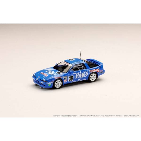 Bayo Supra Turbo MA70 No.36 1989 All Japan Touring Car Championship