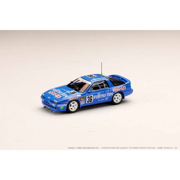 Fujitsu Tentoms Supra MA70 No.36 1990 All Japan Touring Car Championship