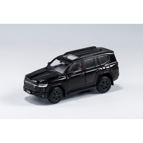 Toyota Land Cruiser LC300 GR-Sport