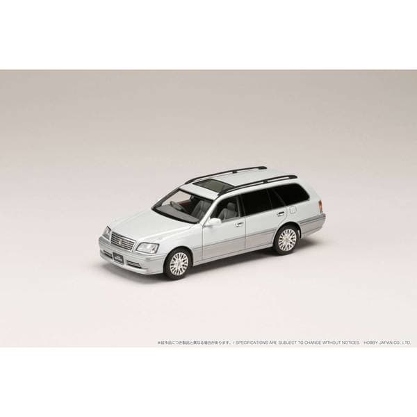 Toyota Crown Estate 3.0 Royal Saloon Frosty Toning 2 Tone