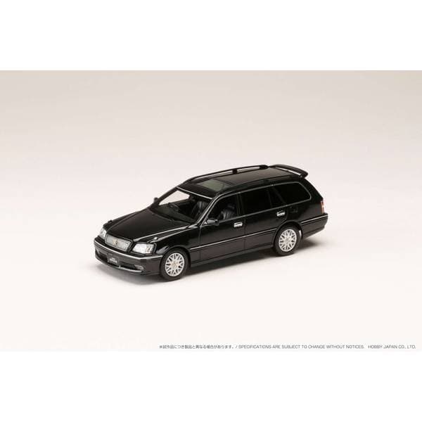 Toyota Crown Estate Athlete G