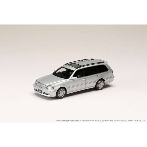 Toyota Crown Estate Athlete G