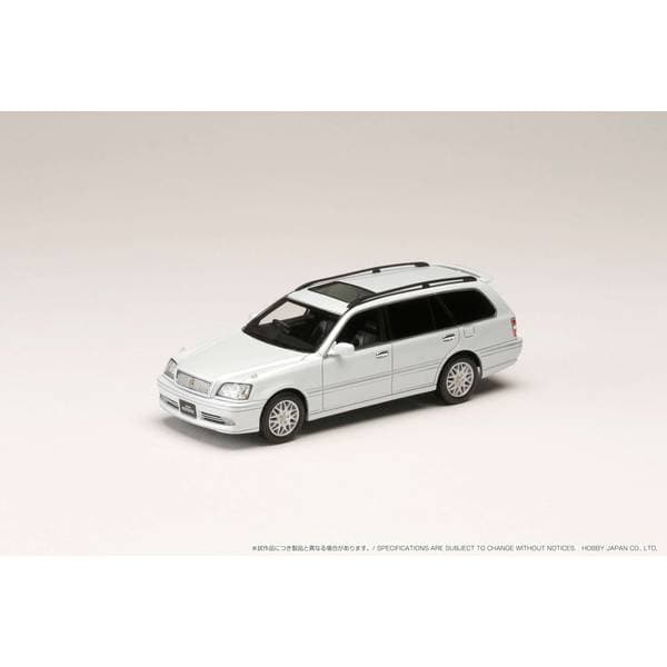 Toyota Crown Estate Athlete G Crystal Shine